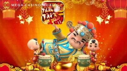 game bài thần tài