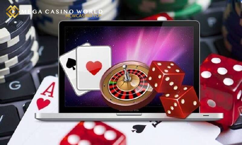 Casino MCWCASINO