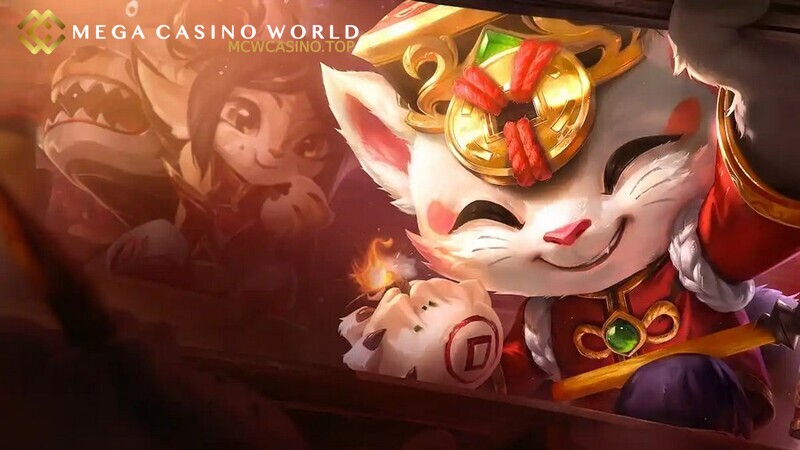 game bài thần tài