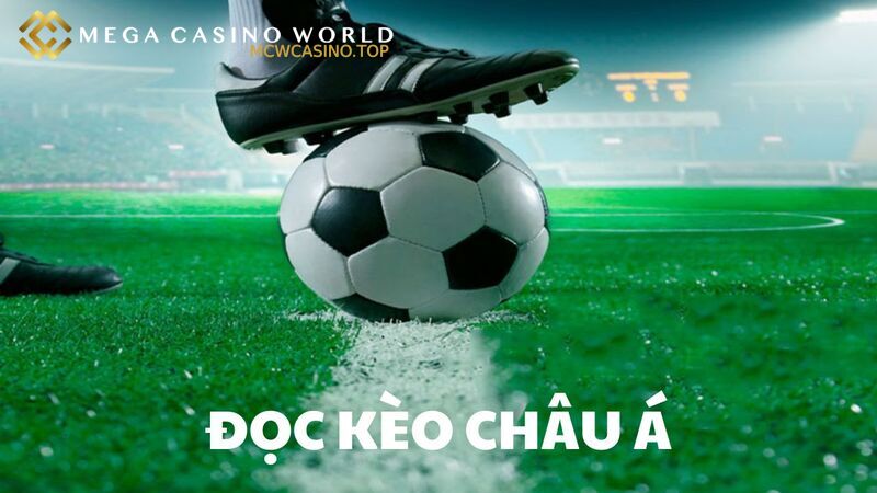 Kèo châu Á