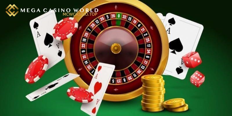 Casino MCWCASINO